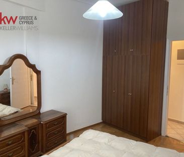 Διαμέρισμα για ενοικίαση Γκύζη - Πεδίον Άρεως - Photo 5