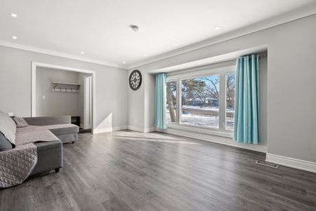 For Lease - 8327 Parkway Drive Unit# Upper Unit, Niagara Falls, Ontario - Photo 3