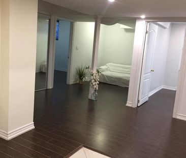 For Lease - 1 Elmcrest Drive, Brampton, Ontario - Photo 1