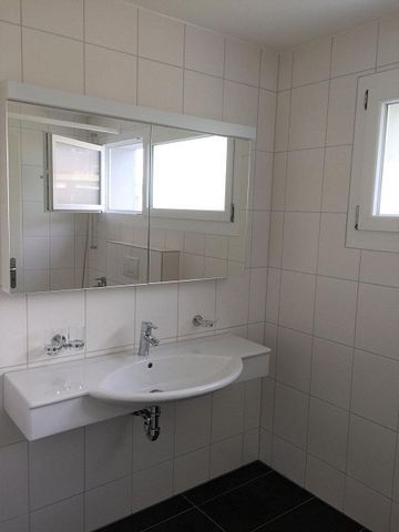Helle & moderne 3.5-Zimmer-Wohnung mit Komfort - Photo 5