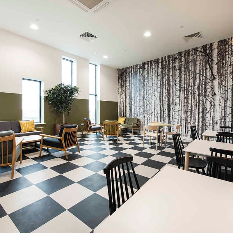 Standard Studio - Photo 1