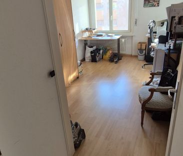 Lumineux appartement 3.5p à remettre au 01.12.26 - Monthey - Foto 5