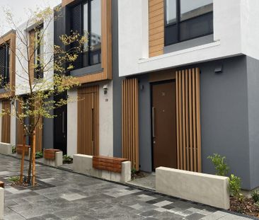 21A/97 Taranaki Street, Te Aro - Photo 1