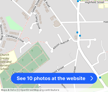 Swadlincote, DE11 - Photo 1