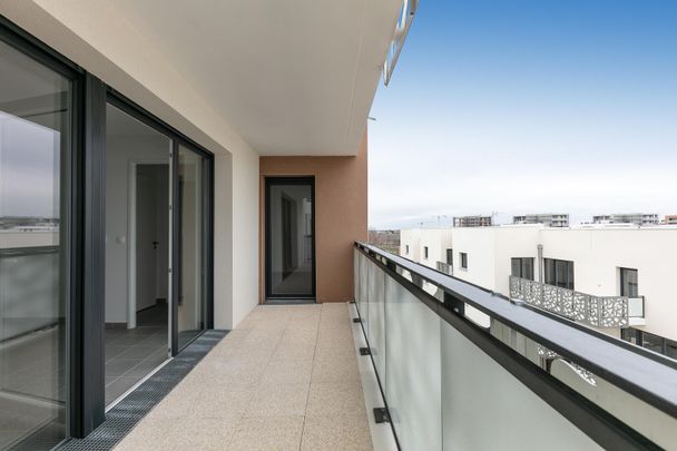 location Appartement T2 DE 42.55m² À BLAGNAC - Photo 1