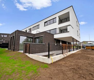 Appartement te huur in Dendermonde - Photo 5