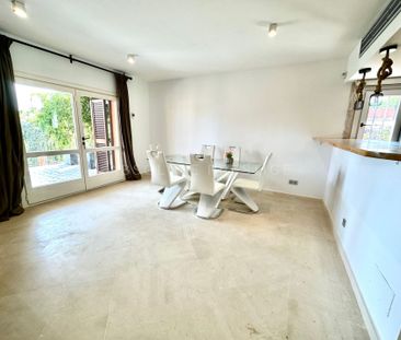 Semi Detached House for long term rent in Marbella Club, Marbella G... - Photo 3