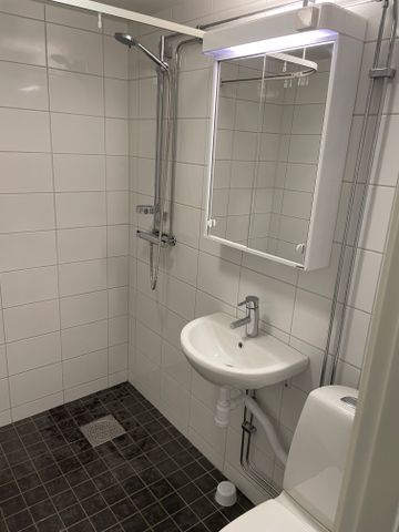 Zetterbergsgatan, Eskilstuna - Photo 5