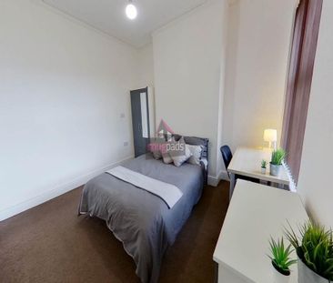 10 bedroom house share to rent - Photo 3