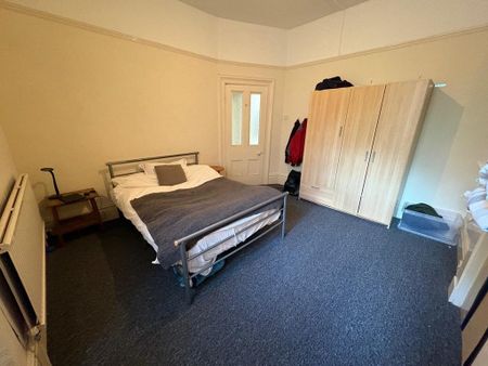 1 bedroom ground floor flat to rent - Photo 5