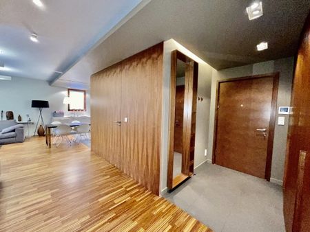 TOP lokalizacja 3 pokoje taras Łowicka Mokotów - Photo 4