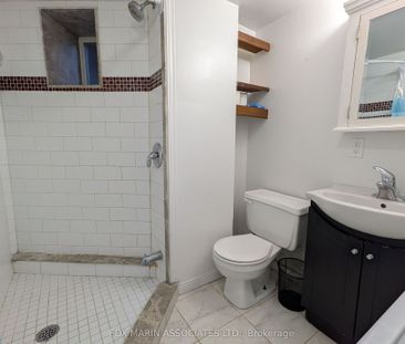 For Lease - 751 Markham Street Unit# Basement, Toronto, Ontario - Photo 4