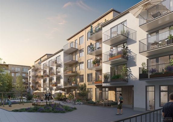 Frugärdesgatan 2 B - Photo 1