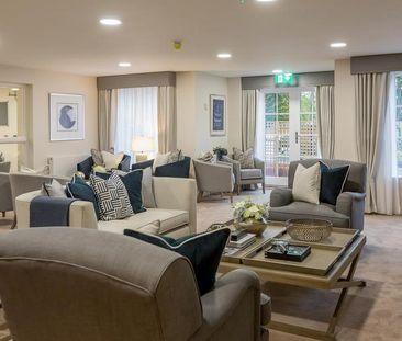 2 bedroom retirement property to rent - Photo 4