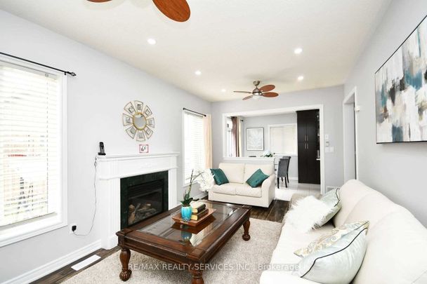 For Lease - 17 Eagle Plains (UPPER) Drive, Brampton, Ontario - Photo 1