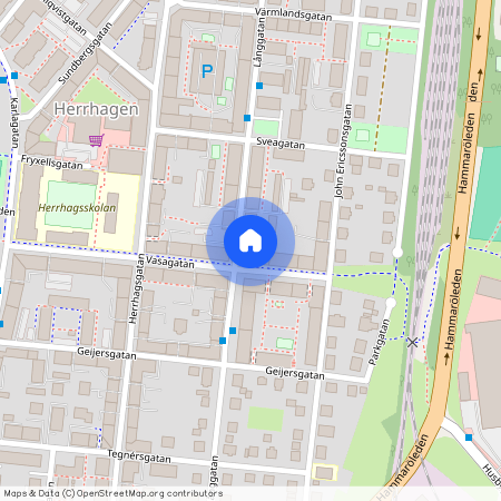 Karlstad, Långgatan, 18, 65222