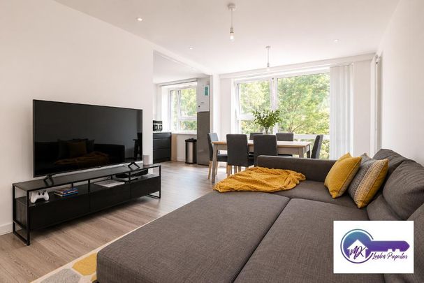 2 Bedroom Flat To Rent - Photo 1