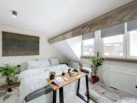 Appartement te huur - Photo 3