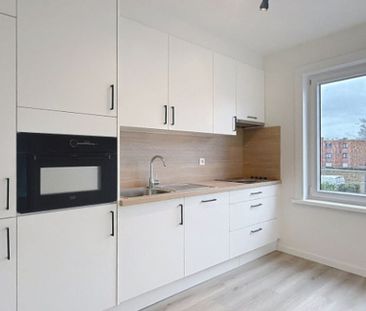 Appartement te huur in Wondelgem voor € 895 met 3 slaapkamers - Foto 4