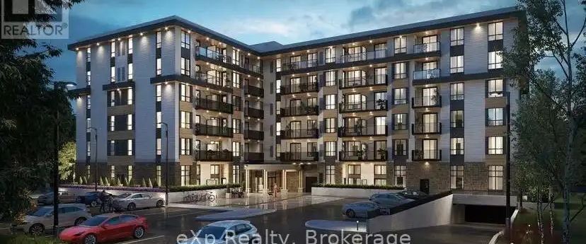 202 - 101 GOLDEN EAGLE ROAD | 202 - 101 GOLDEN EAGLE ROAD, Waterloo - Photo 1