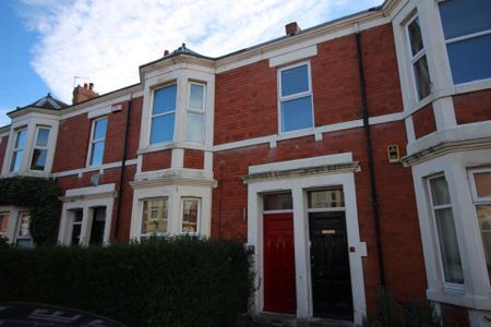 6 bedroom Student Maisonette to rent in Bayswater Road, Jesmond, Newcastle upon Tyne - Photo 5