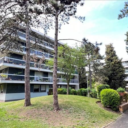 2 pièces - Meublé - 52,41 m² - RDC - Colocation non autorisée - Photo 1