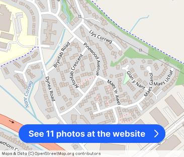 Pinewood Avenue, Rhydyfelin, CF37 5EA - Photo 1