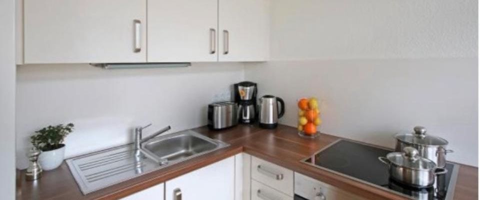 1-Zimmer Wohnung auf Zeit - Foto 1