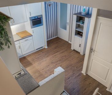 Te huur: Appartement Scheldedal in Capelle aan den IJssel - Foto 2