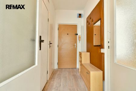 Pronájem bytu 1+1 v osobním vlastnictví 35 m², Hradec Králové - Fotografie 4