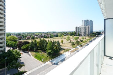 For Lease - 3883 Quartz Road Unit# 520, Mississauga, Ontario - Photo 5