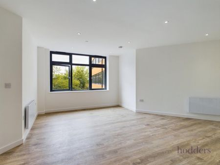 1 bedroom apartment to rent - Photo 5