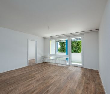 Familienwohnung in ruhigem Quartier - Photo 1