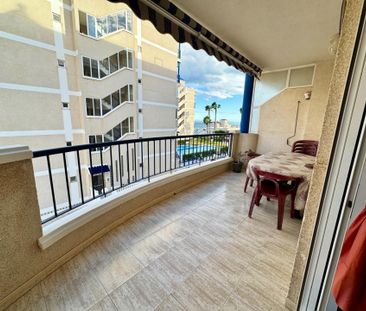 Apartamento de alquiler en Los Arenales del Sol - Photo 6