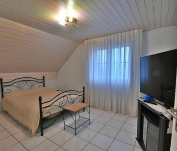 Spacious 4.5-room apartment house in a central location! - Photo 5