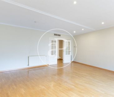Flat for rent with views in Mestalla (Valencia) - Foto 6