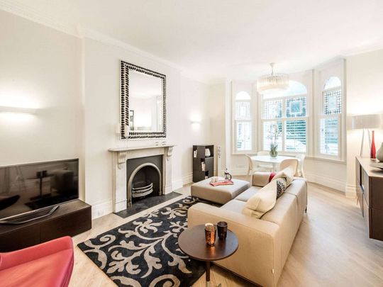 Earl's Court Square, London, SW5 9DQ - Photo 1