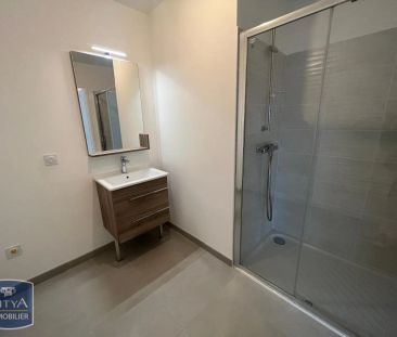 Appartement à louer 3 pièces 63.53m² - Photo 5