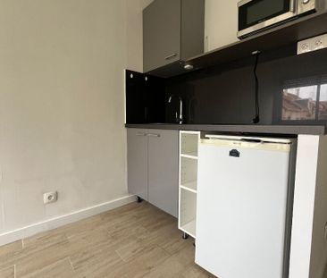 Appartement T1 Le Pecq à louer - Photo 2