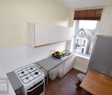 Harcourt Road, - Photo 4