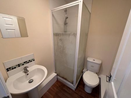 Studio to rent - Photo 5