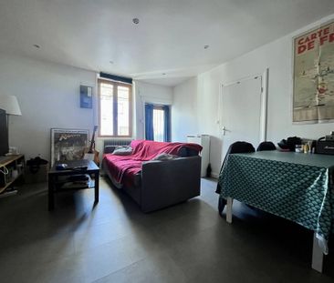 Maison 3 pièces - - Photo 1