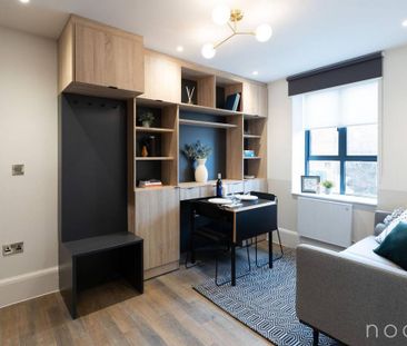 1 bedroom flat to rent - Photo 3