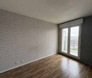 Location Appartement 2 pièces 35m² CHILLY MAZARIN 91380 - Photo 3