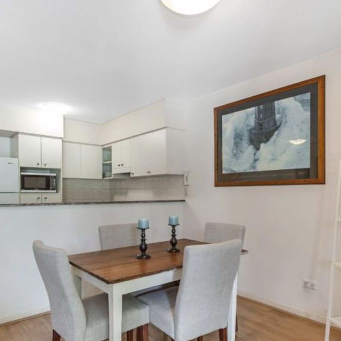 80/5 Chasely Street, Auchenflower QLD 4066 - Apartment For Rent | Domain - Photo 1