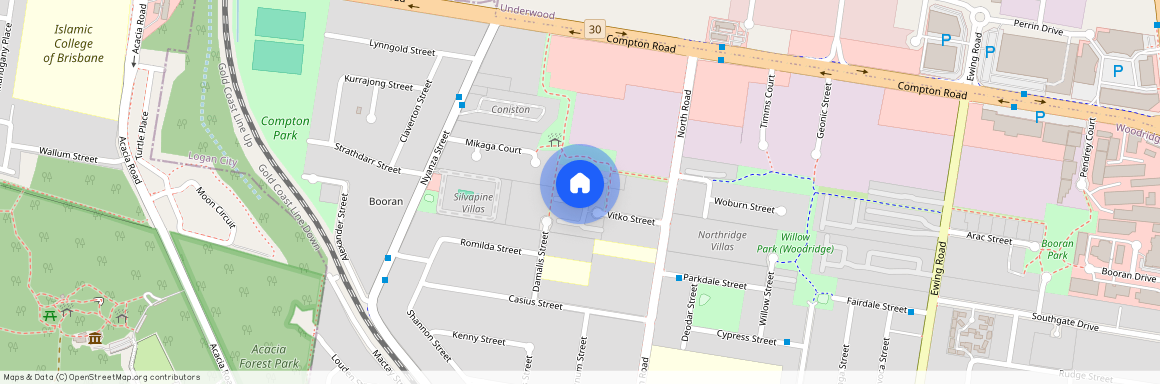 40/15 Vitko Street, Qld 4114, Woodridge