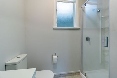 Renovated One bedroom Unit - Photo 2