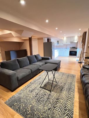 For Lease - 44 Ann Louise Crescent Unit# Bsmt, Markham, Ontario - Photo 1