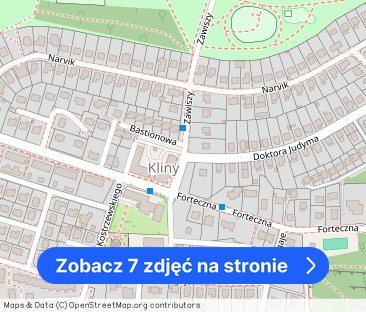 Mieszkanie, 43.1 m², Kraków - Zdjęcie 1