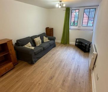 1 Bury Street, London - Photo 1